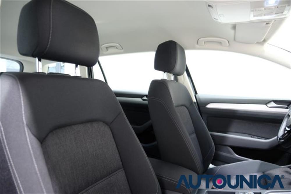 Passat Variant Passat Variant 2.0 TDI HIGHLINE BLU