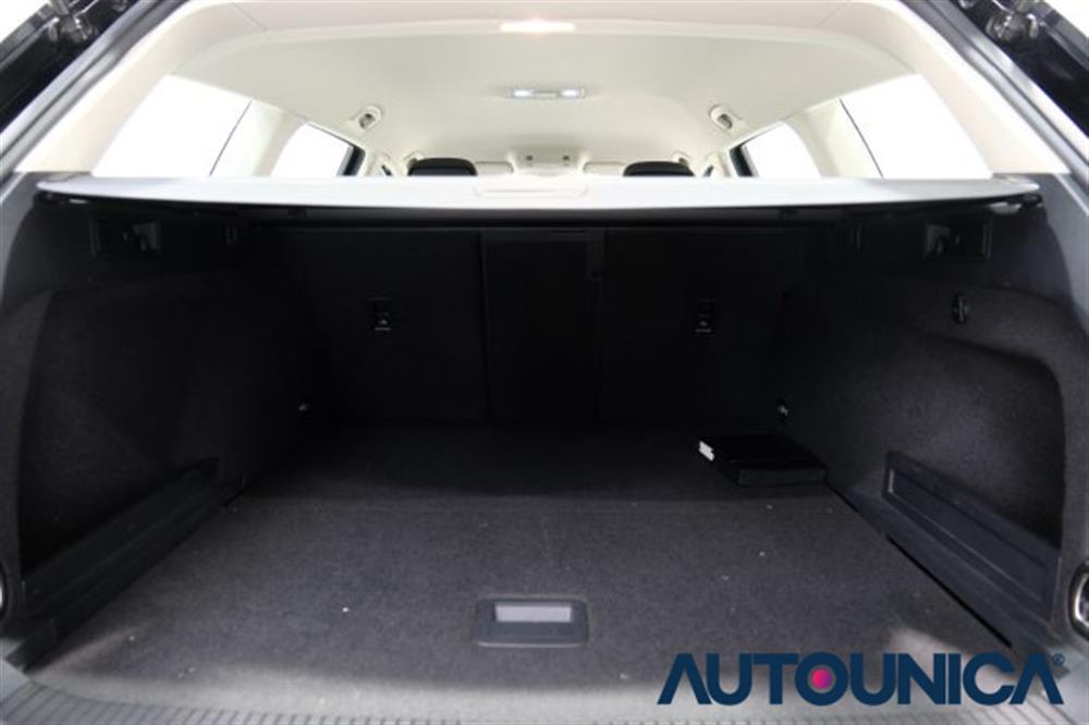 Passat Variant Passat Variant 2.0 TDI HIGHLINE BLU