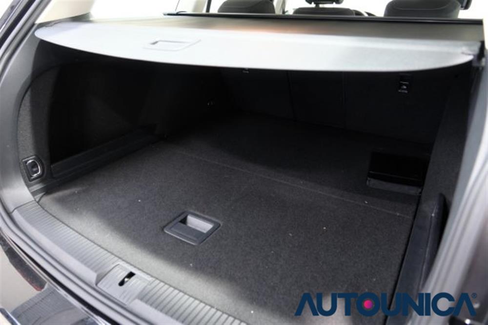 Passat Variant Passat Variant 2.0 TDI HIGHLINE BLU