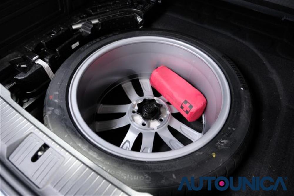 Passat Variant Passat Variant 2.0 TDI HIGHLINE BLU