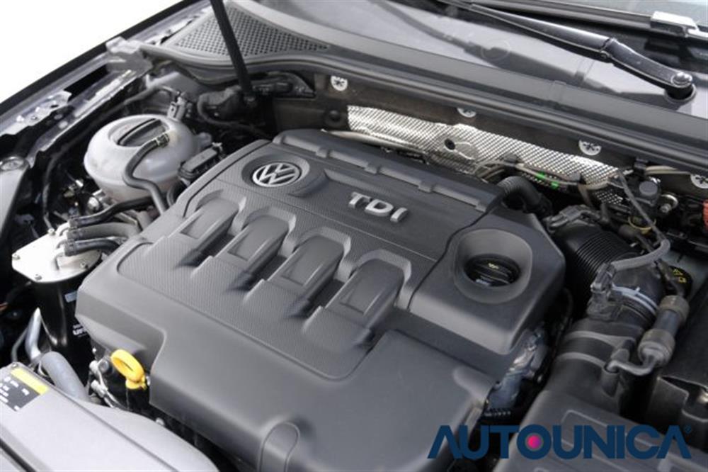 Passat Variant Passat Variant 2.0 TDI HIGHLINE BLU