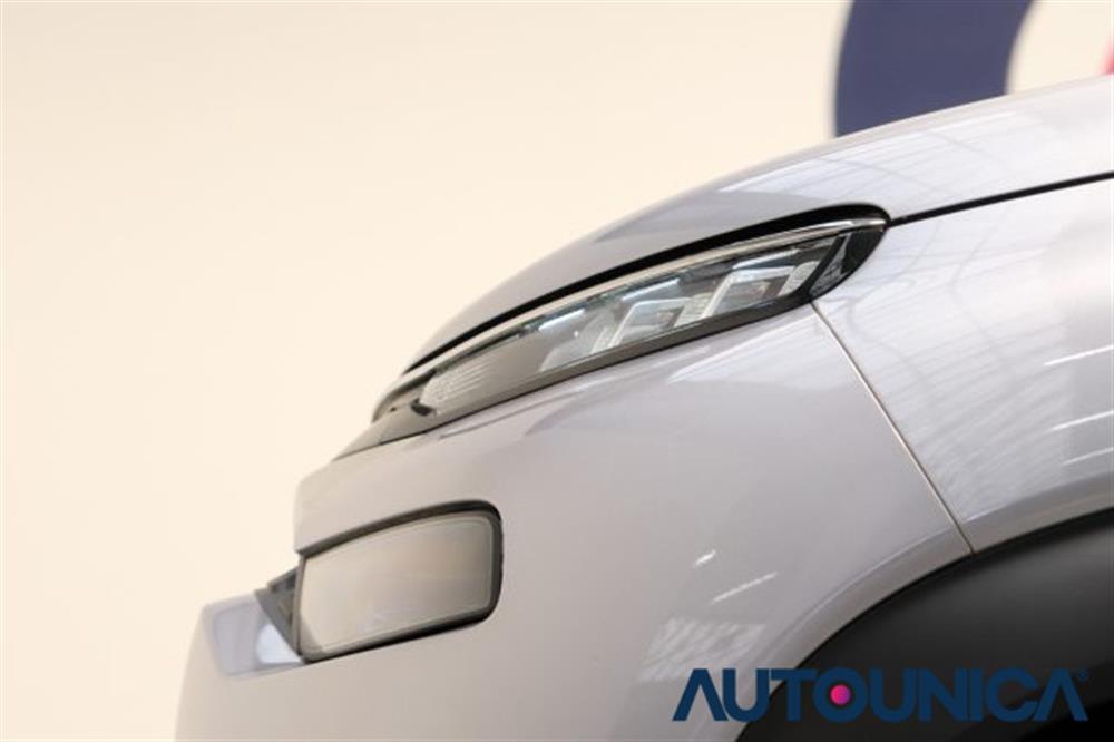 C3 Aircross C3 Aircross PURETECH 110 S&S PLU