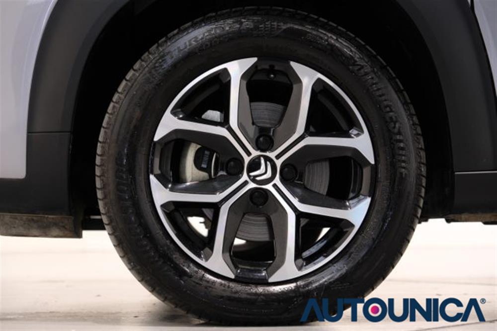 C3 Aircross C3 Aircross PURETECH 110 S&S PLU