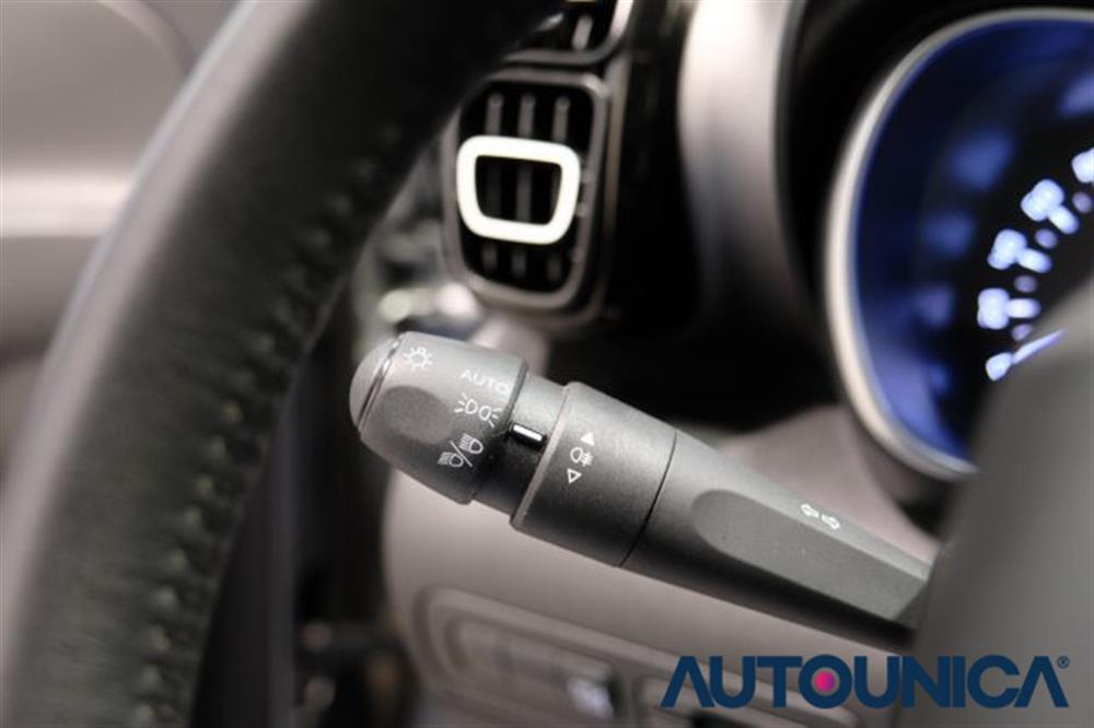 C3 Aircross C3 Aircross PURETECH 110 S&S PLU