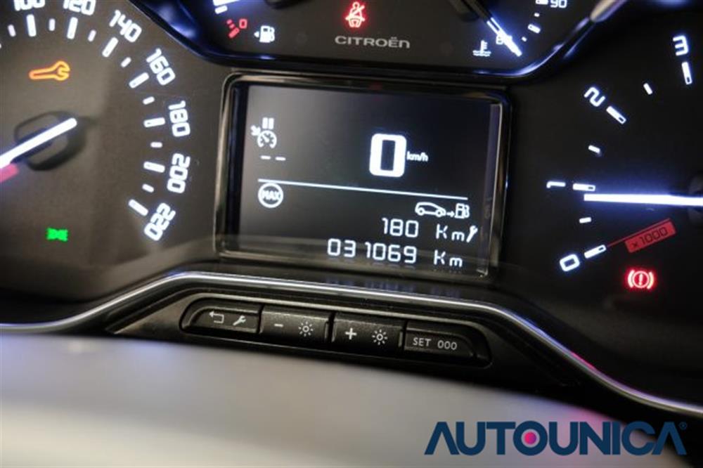 C3 Aircross C3 Aircross PURETECH 110 S&S PLU