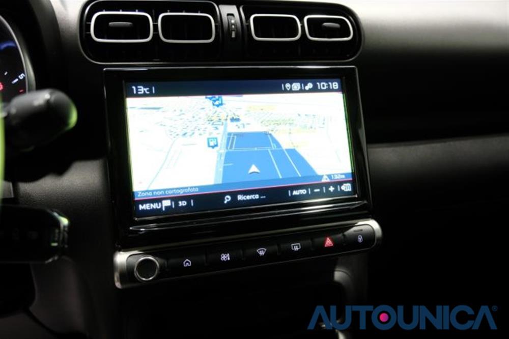 C3 Aircross C3 Aircross PURETECH 110 S&S PLU