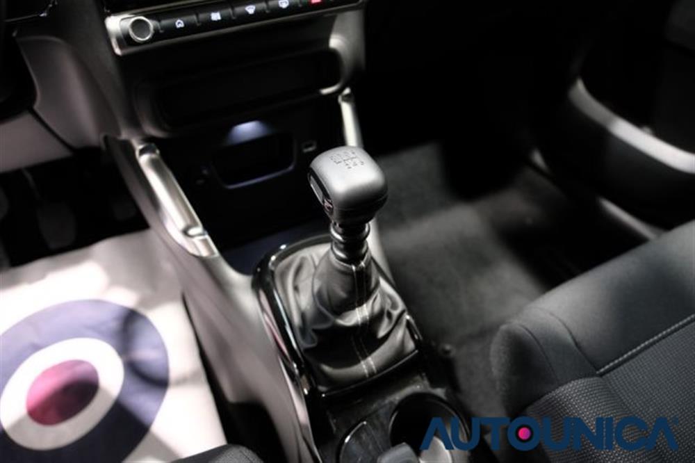 C3 Aircross C3 Aircross PURETECH 110 S&S PLU