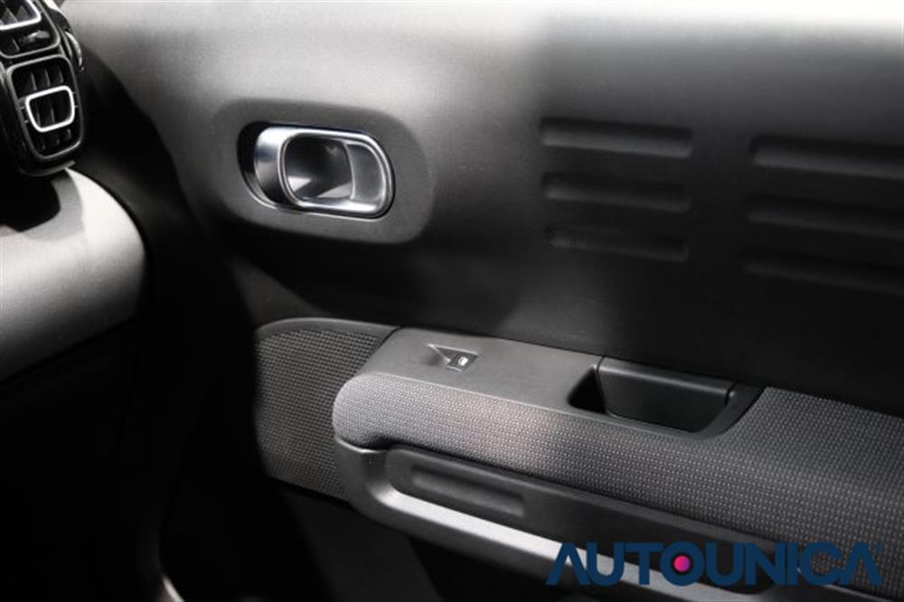 C3 Aircross C3 Aircross PURETECH 110 S&S PLU