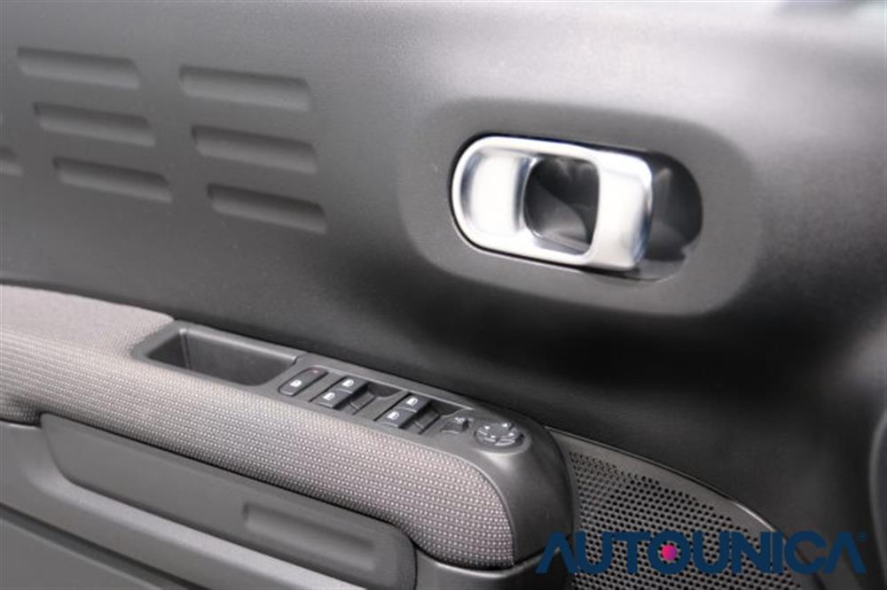 C3 Aircross C3 Aircross PURETECH 110 S&S PLU