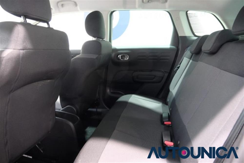 C3 Aircross C3 Aircross PURETECH 110 S&S PLU