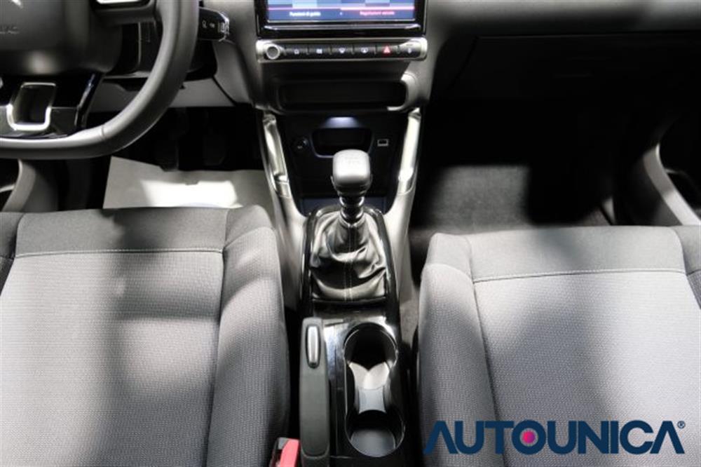 C3 Aircross C3 Aircross PURETECH 110 S&S PLU