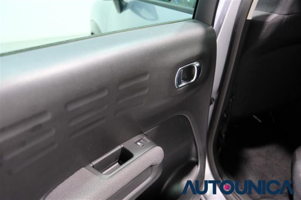 C3 Aircross C3 Aircross PURETECH 110 S&S PLU