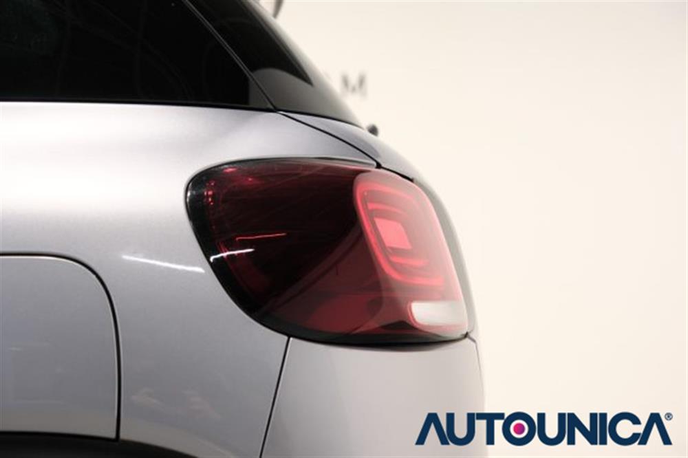 C3 Aircross C3 Aircross PURETECH 110 S&S PLU