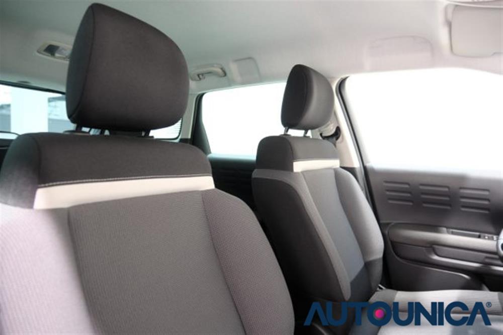 C3 Aircross C3 Aircross PURETECH 110 S&S PLU