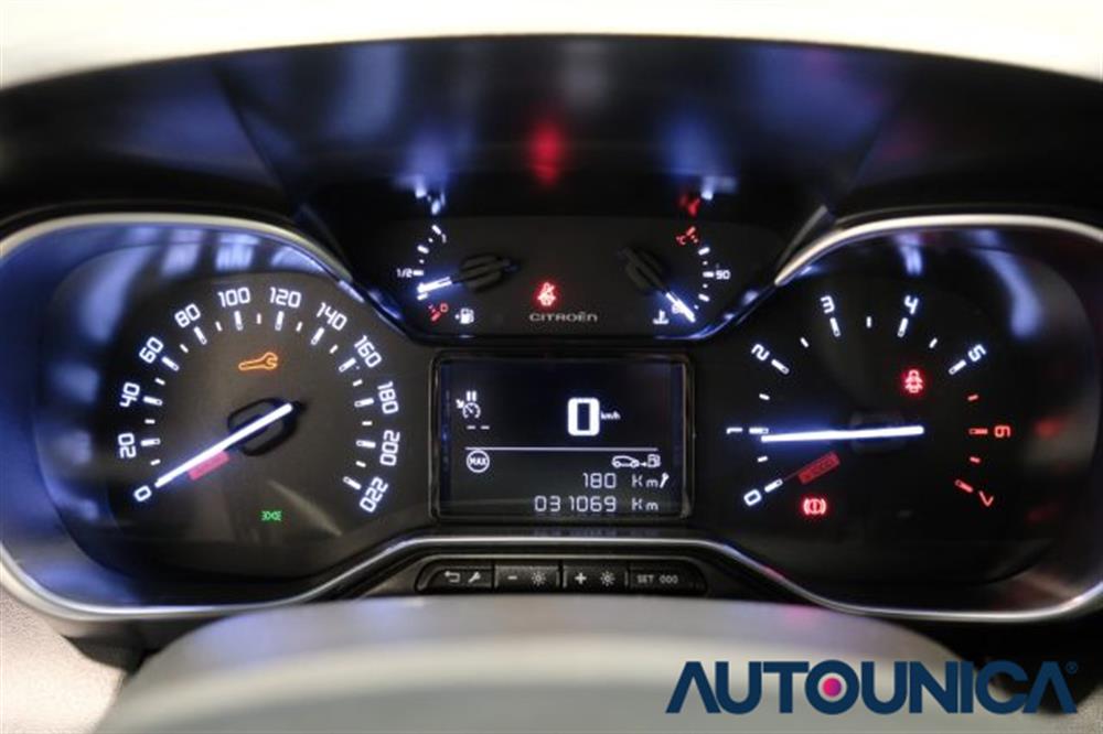 C3 Aircross C3 Aircross PURETECH 110 S&S PLU