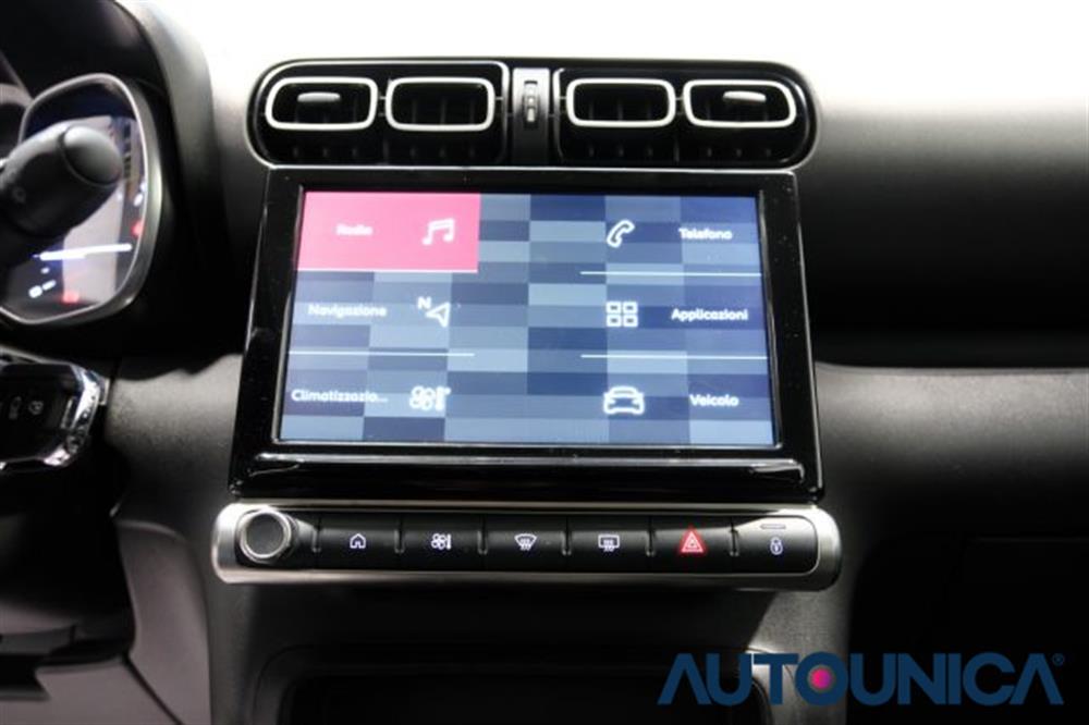 C3 Aircross C3 Aircross PURETECH 110 S&S PLU