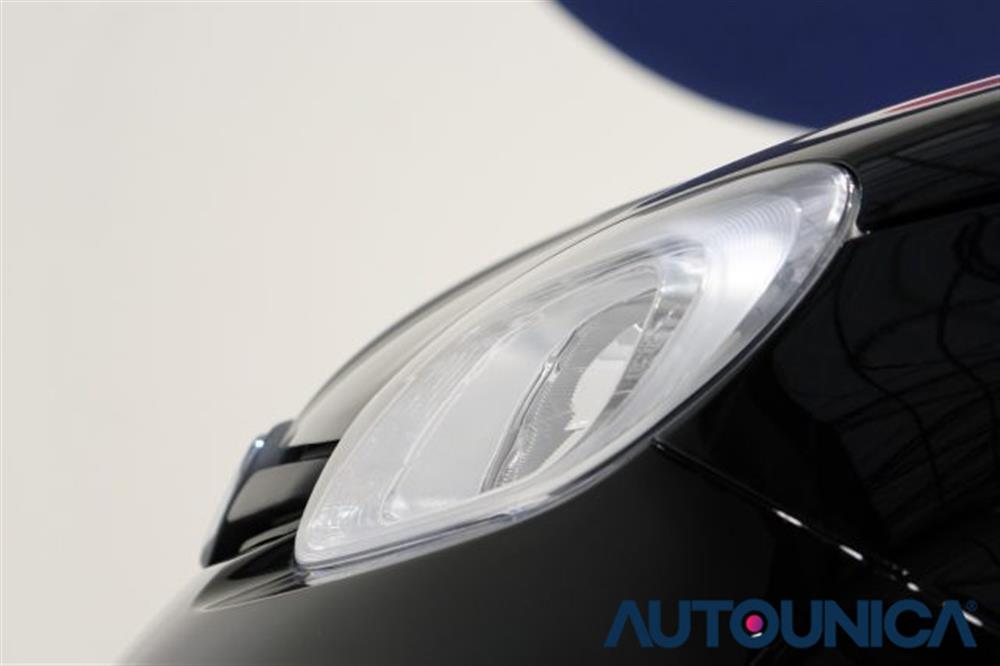 Panda Panda 1.0 CITY LIFE S&S HY