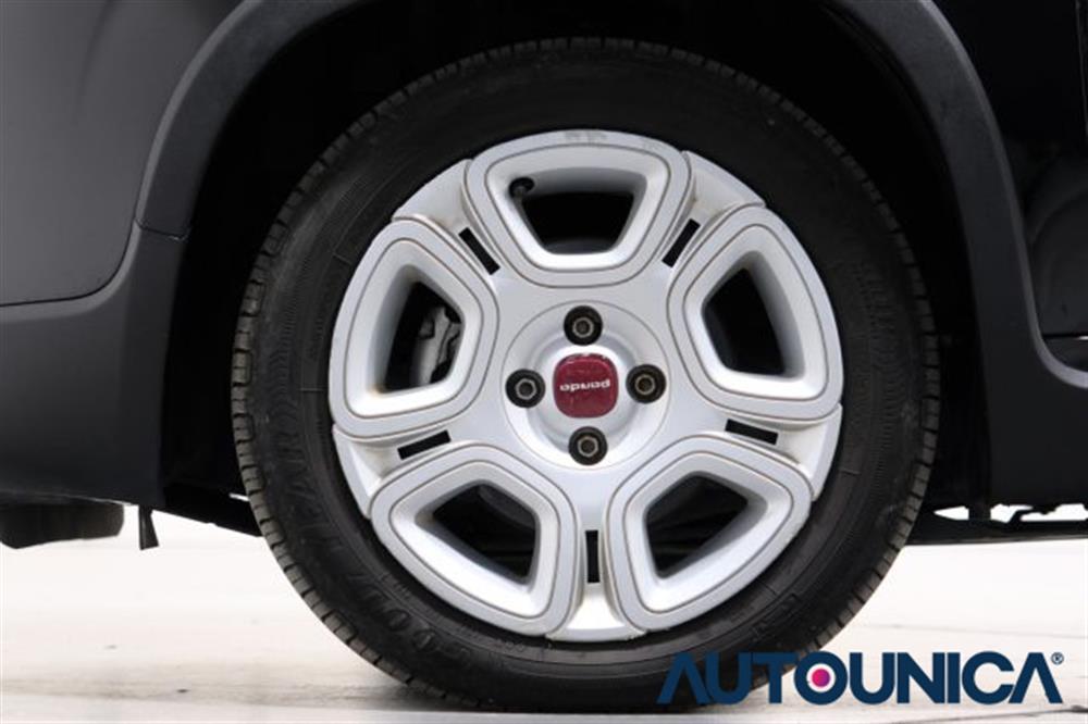 Panda Panda 1.0 CITY LIFE S&S HY