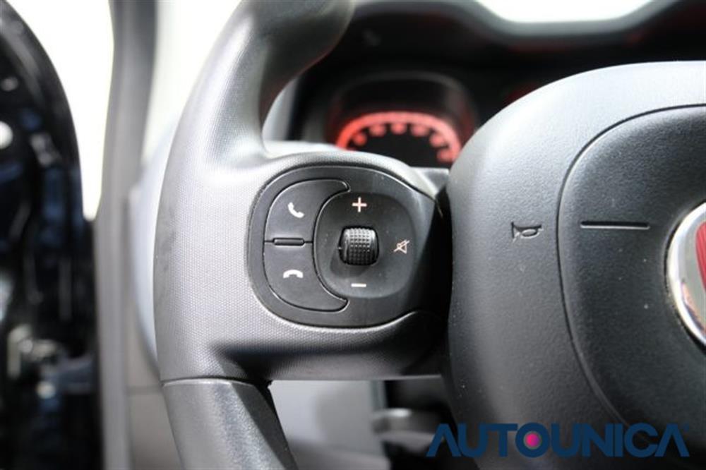 Panda Panda 1.0 CITY LIFE S&S HY