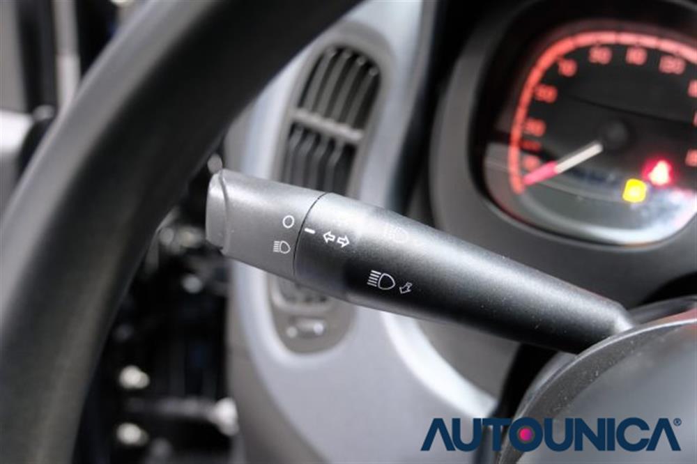 Panda Panda 1.0 CITY LIFE S&S HY