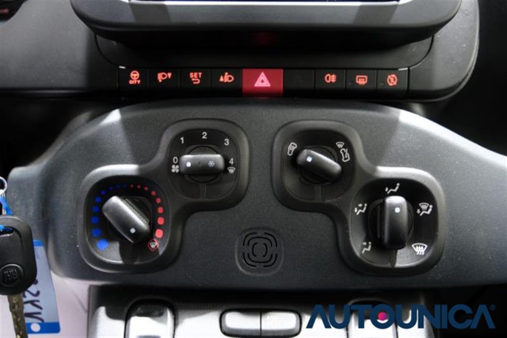 Panda Panda 1.0 CITY LIFE S&S HY