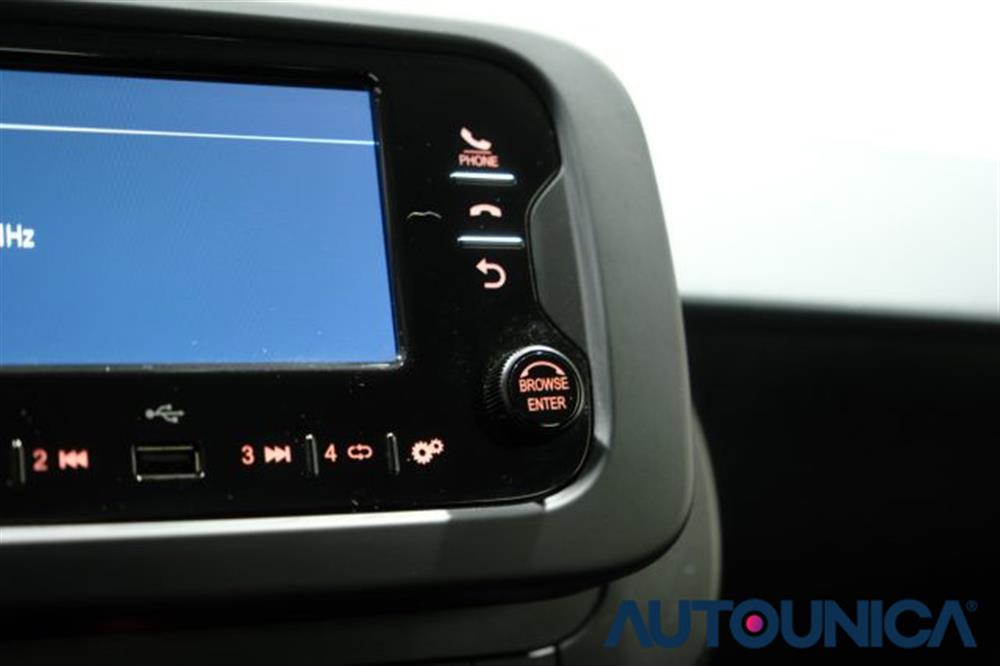 Panda Panda 1.0 CITY LIFE S&S HY