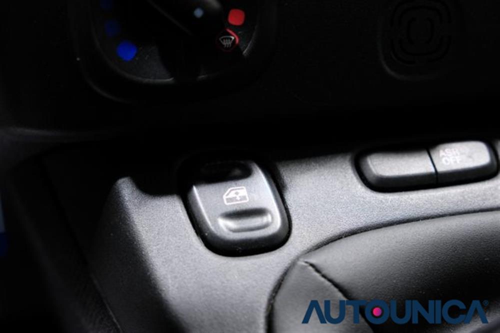 Panda Panda 1.0 CITY LIFE S&S HY