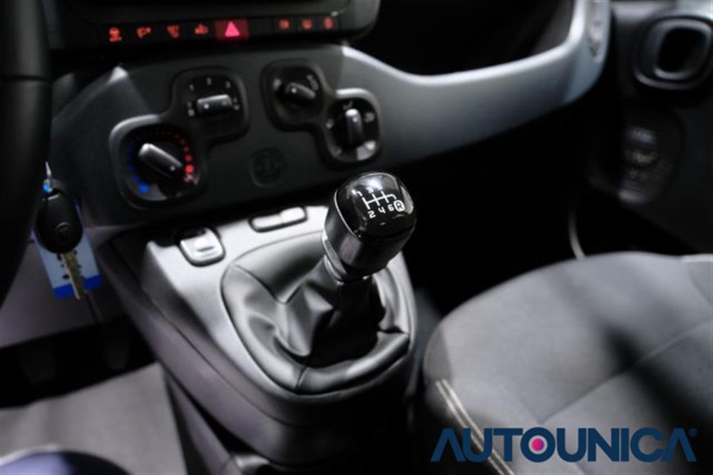 Panda Panda 1.0 CITY LIFE S&S HY