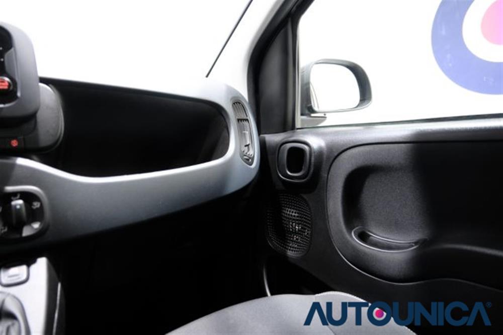 Panda Panda 1.0 CITY LIFE S&S HY