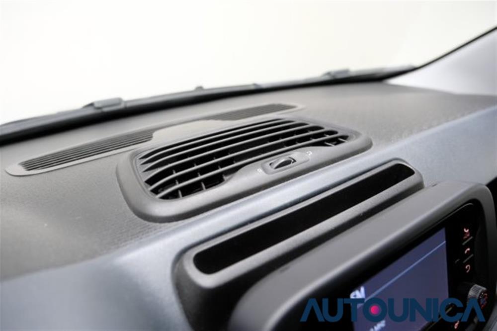 Panda Panda 1.0 CITY LIFE S&S HY