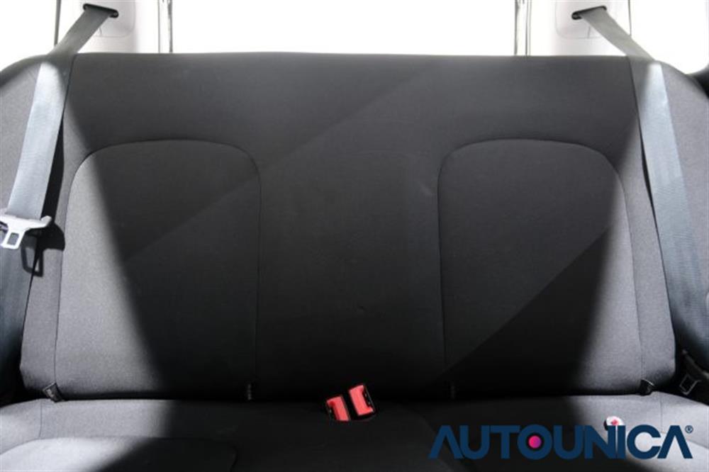 Panda Panda 1.0 CITY LIFE S&S HY