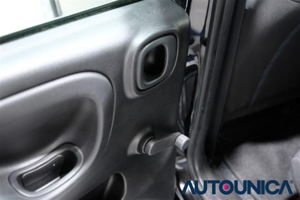 Panda Panda 1.0 CITY LIFE S&S HY