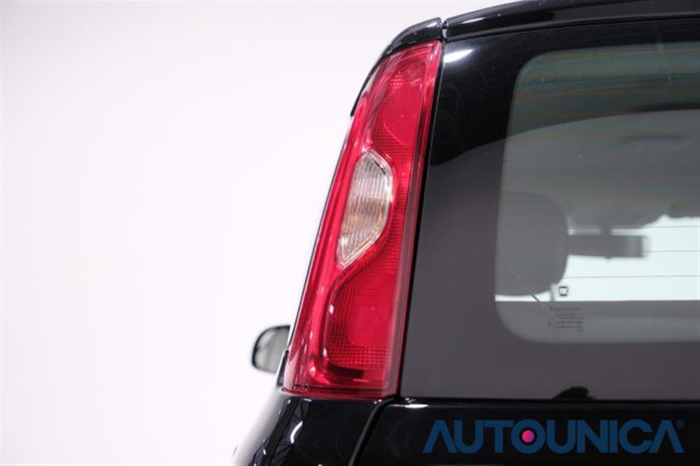 Panda Panda 1.0 CITY LIFE S&S HY