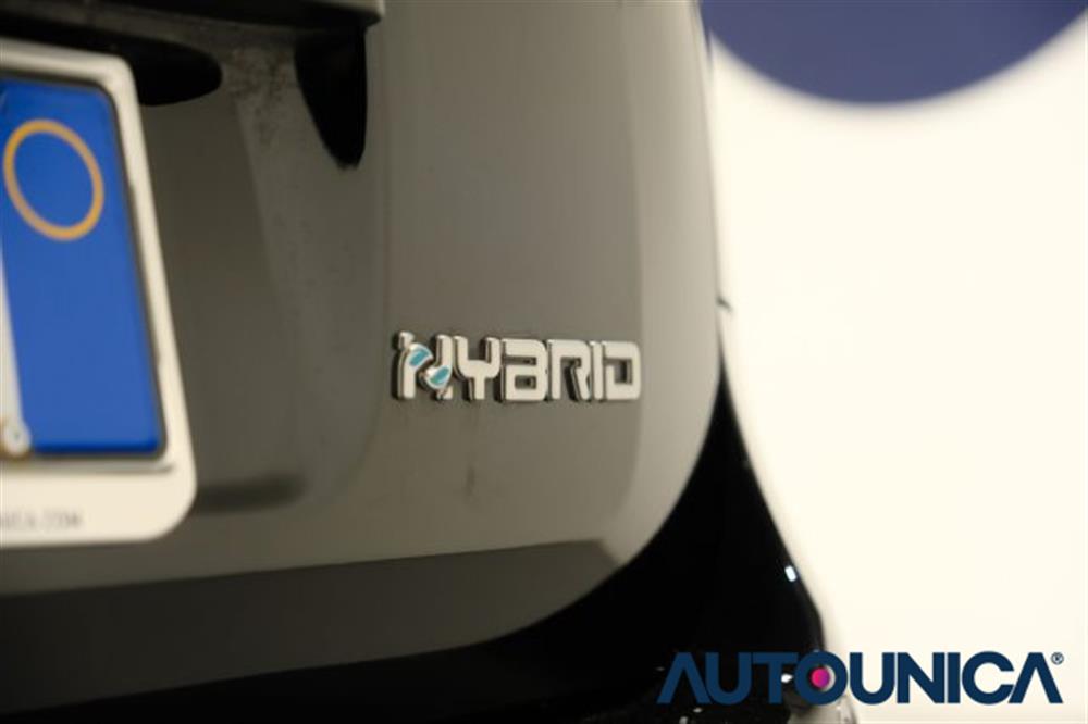 Panda Panda 1.0 CITY LIFE S&S HY