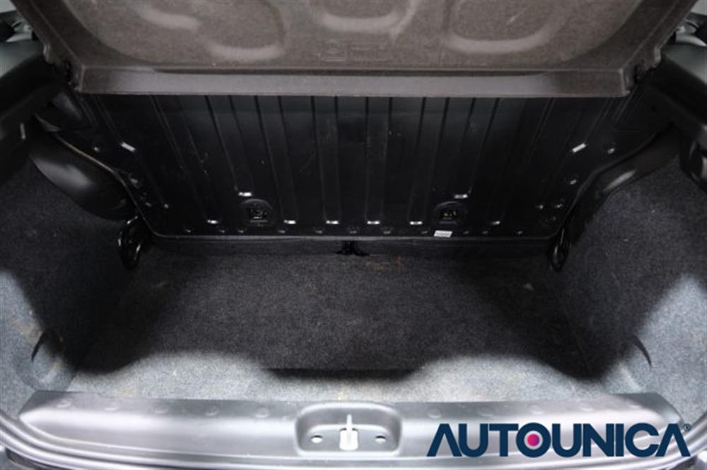 Panda Panda 1.0 CITY LIFE S&S HY