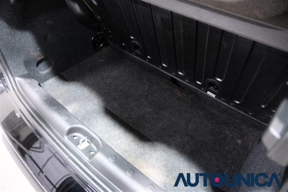 Panda Panda 1.0 CITY LIFE S&S HY