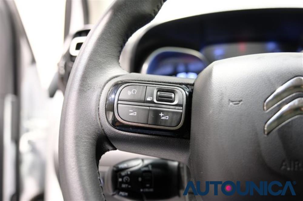 C3 Aircross C3 Aircross PURETECH 110 S&S YOU