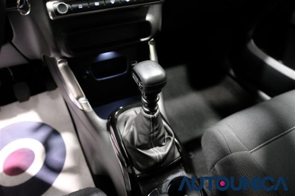 C3 Aircross C3 Aircross PURETECH 110 S&S YOU