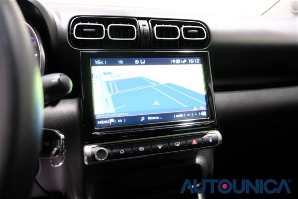 C3 Aircross C3 Aircross PURETECH 110 S&S YOU