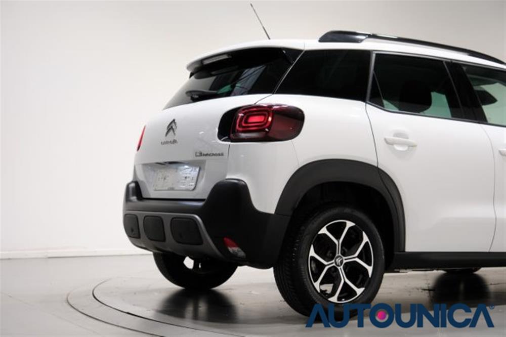 C3 Aircross C3 Aircross PURETECH 110 S&S YOU