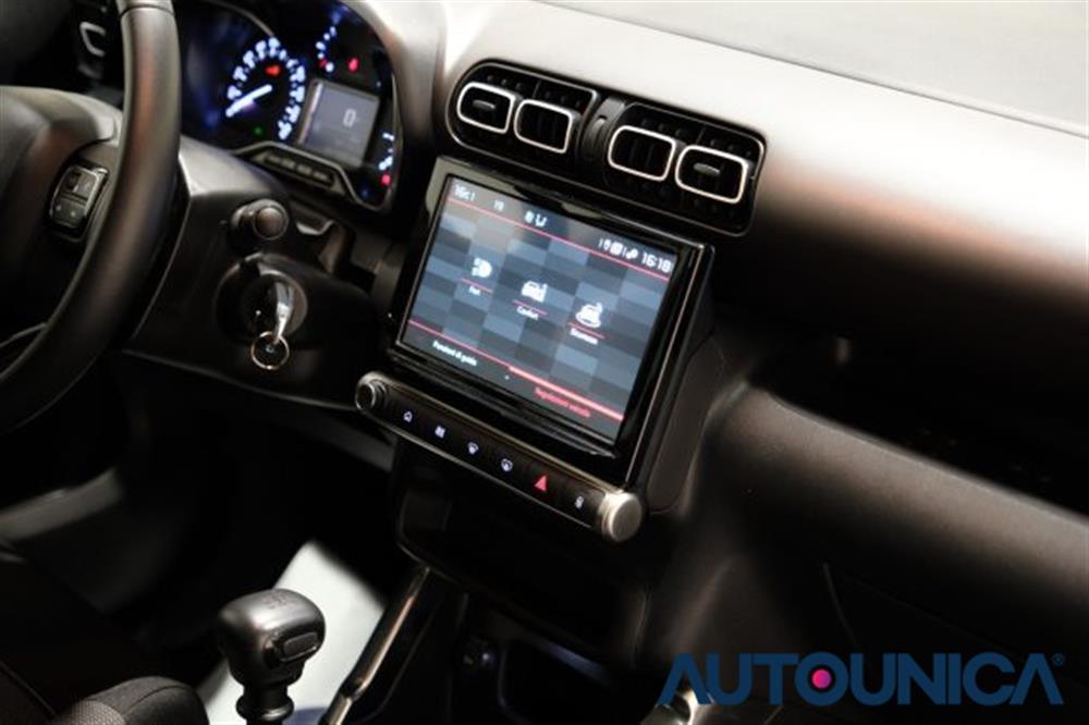 C3 Aircross C3 Aircross PURETECH 110 S&S YOU