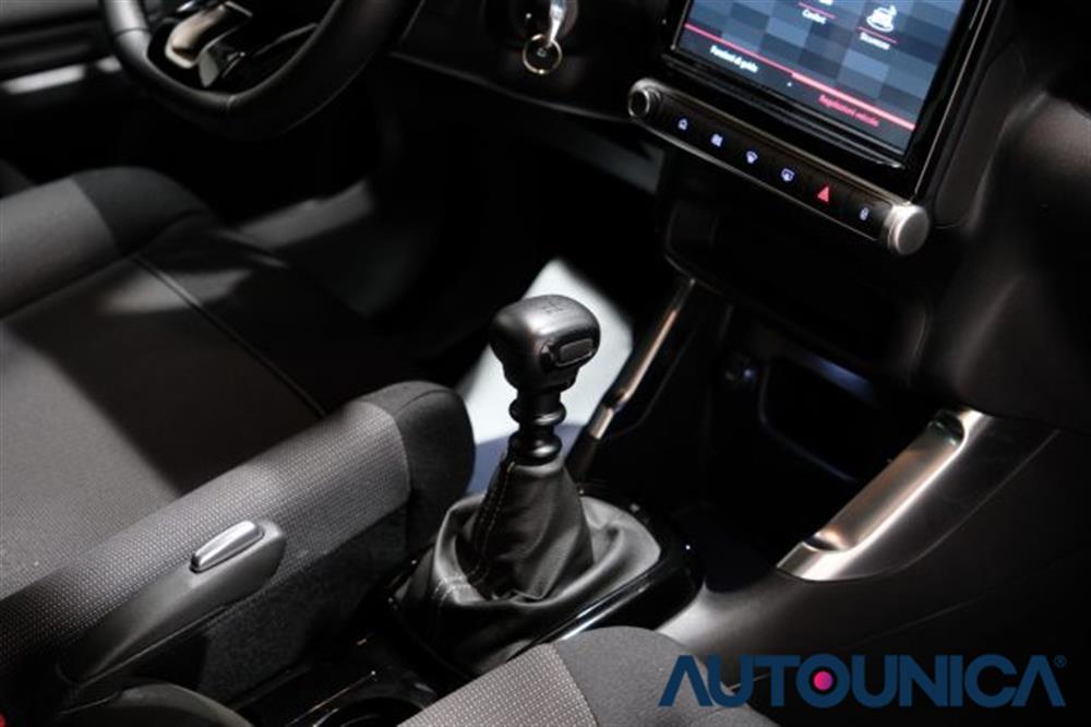 C3 Aircross C3 Aircross PURETECH 110 S&S YOU