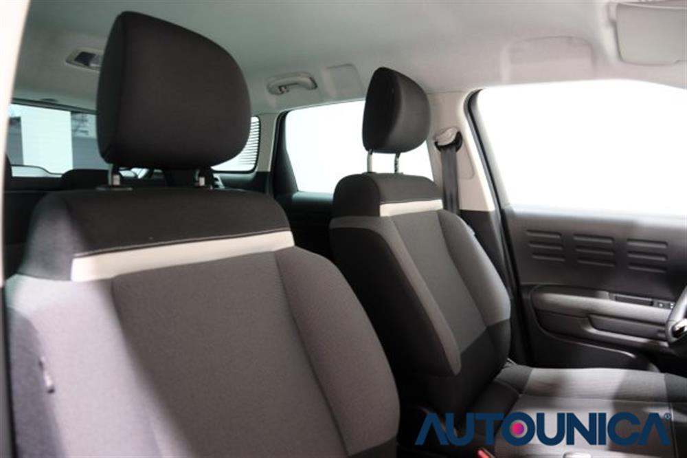 C3 Aircross C3 Aircross PURETECH 110 S&S YOU