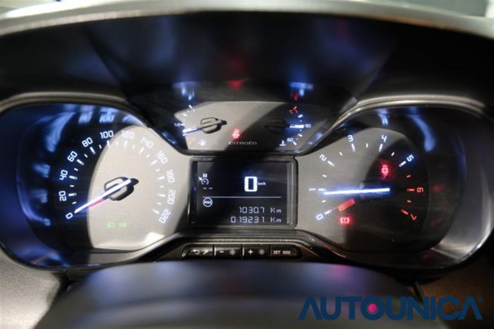 C3 Aircross C3 Aircross PURETECH 110 S&S YOU