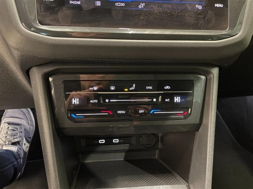 Tiguan Tiguan 2.0 TDI DSG 4MOTION