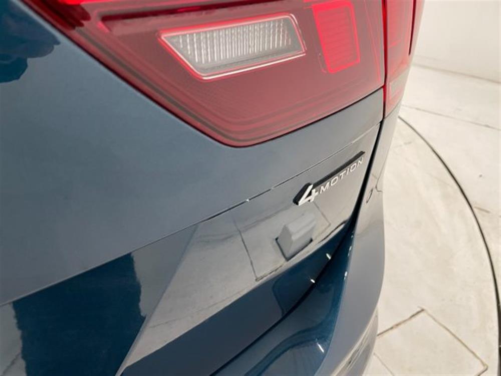Tiguan Tiguan 2.0 TDI DSG 4MOTION