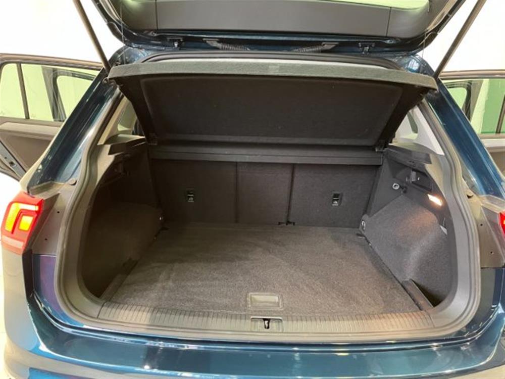 Tiguan Tiguan 2.0 TDI DSG 4MOTION