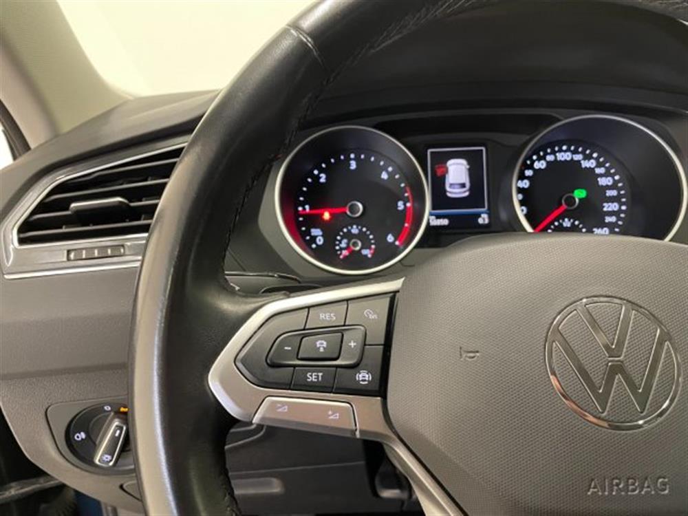 Tiguan Tiguan 2.0 TDI DSG 4MOTION