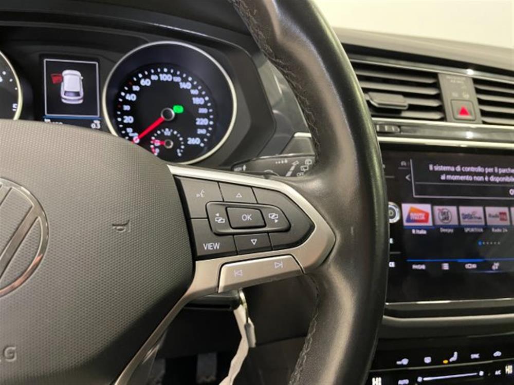 Tiguan Tiguan 2.0 TDI DSG 4MOTION