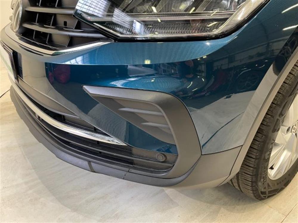 Tiguan Tiguan 2.0 TDI DSG 4MOTION